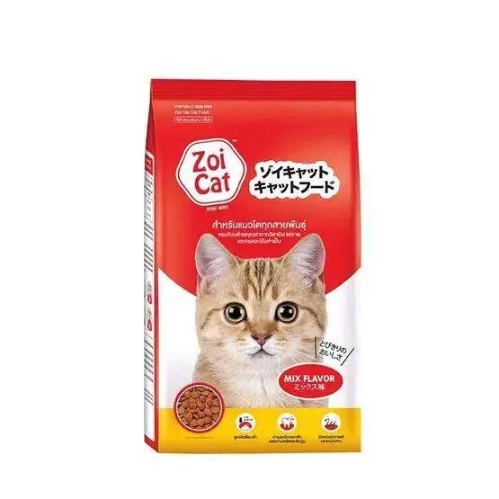 * อาหารเเมว ZOI CAT… - ภาพที่ 3