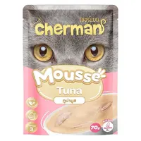 อาหารแมวเปียก เพ้าท์ เชอร์แมน Cherman… - ภาพที่ 3