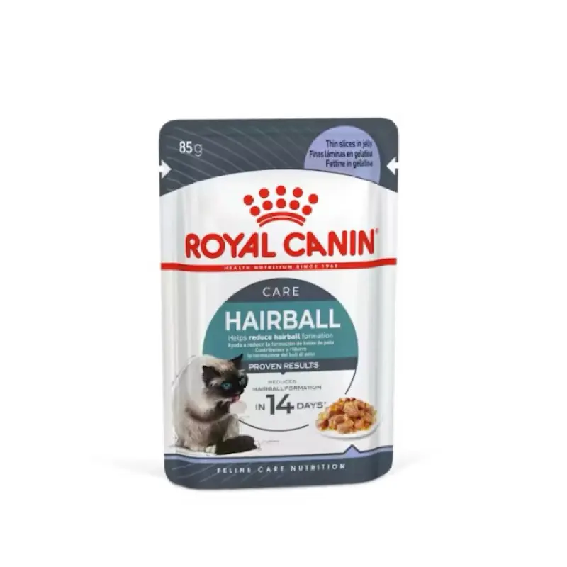 ) Royal canin pouch อาหารเปียกแมว… - ภาพที่ 5