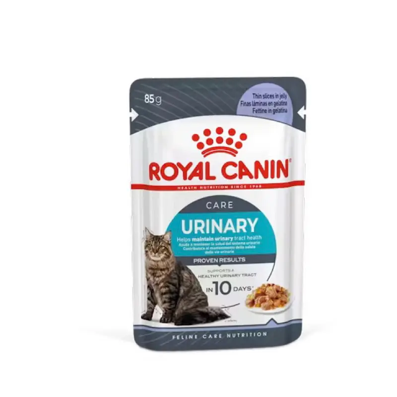 ) Royal canin pouch อาหารเปียกแมว… - ภาพที่ 6