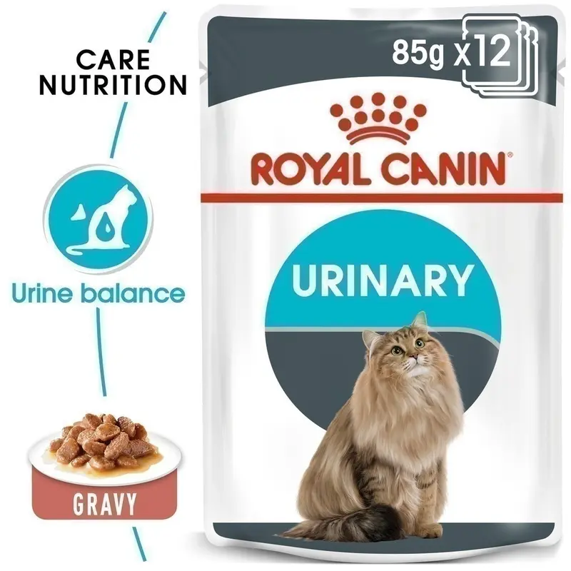 Royal Canin Urinary Care Pouch Gravy… - ภาพที่ 5
