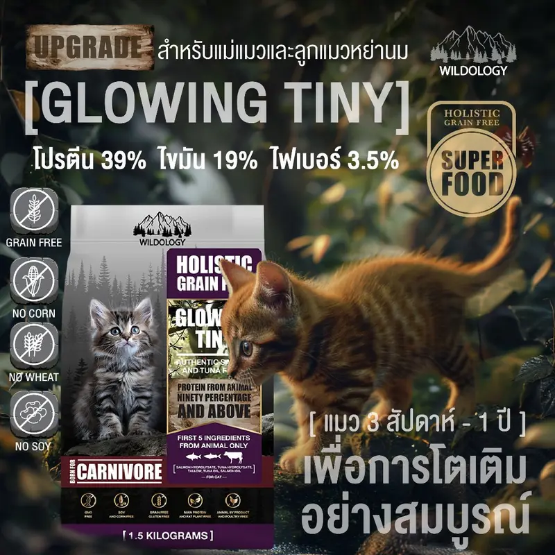 WILDOLOGY… - ภาพที่ 3