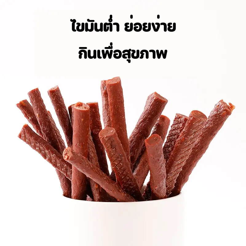 แท่งเนื้อวัว 500g… - ภาพที่ 4