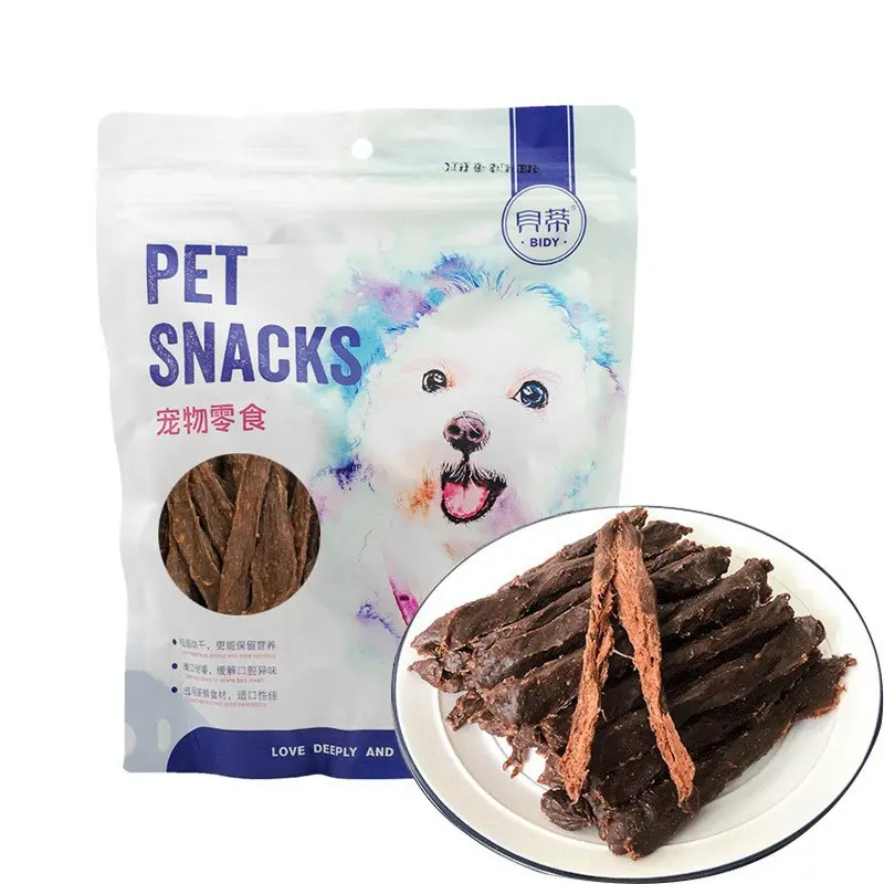 ขนมสัตว์เลี้ยง อาหารสัตว์เลี้ยง อาหารสุนัข รักษาฟัน… - ภาพที่ 6