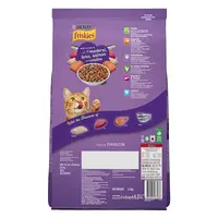 ฟริสกี้ส์ อาหารสำหรับแมวโต ชนิดเม็ด 6 กก. FRISKIES… - ภาพที่ 6