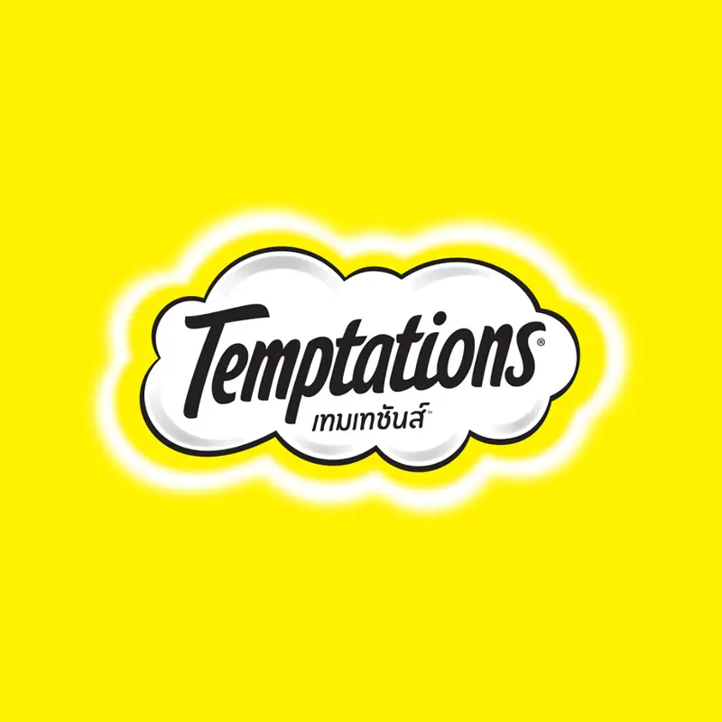 75g.*ยกโหล/ครึ่งโหล ขนมแมว Temptation เทมเทชั่น ขนาด… - ภาพที่ 4