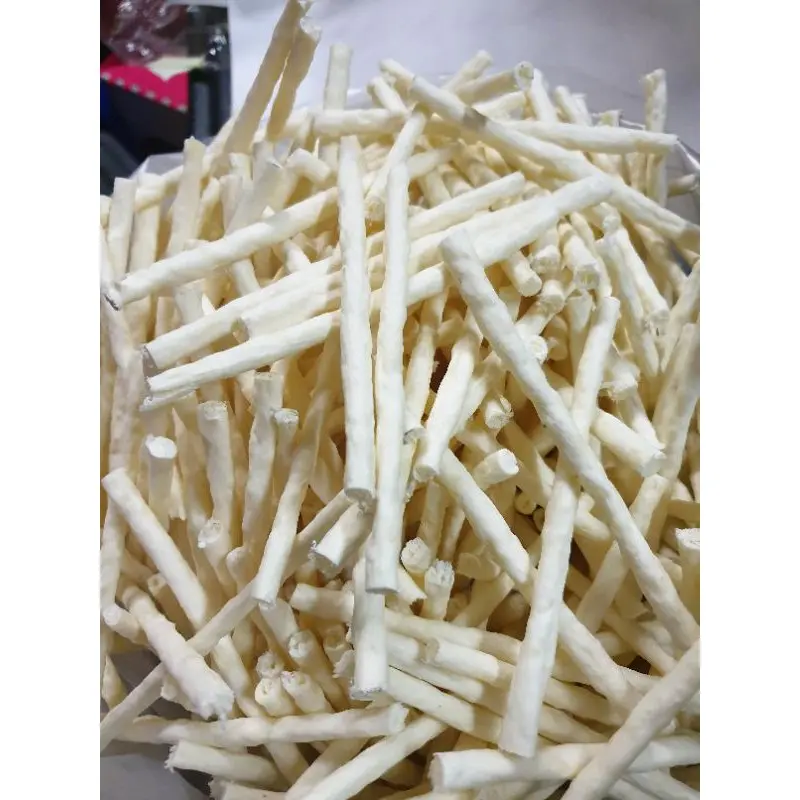 ขนมหมา ครันชี่กรอบแท่งเล็กเกรดA ขนาด300กรัม - ภาพที่ 3