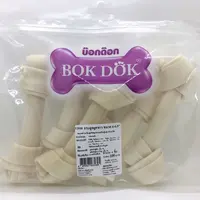 ขนมหมา กระดูก BOKDOK แพคใหญ่ คละแบบ - ภาพที่ 4