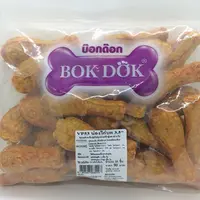 ขนมหมา กระดูก BOKDOK แพคใหญ่ คละแบบ - ภาพที่ 6