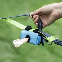 Pet Outing Shit Picking Bag ถุงขยะสุนัข โพลีเอสเตอร์ถุงเล็ก Toilet Picker ถุงขยะสัตว์เลี้ยง Dispenser Pet Outing Shit Picking Bag ถุงขยะสุนัข โพลีเอสเตอร์ถุงเล็ก Toilet Picker ถุงขยะสัตว์เลี้ยง Dispenser