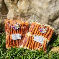 Dogfin ไก่อบแห้งสำหรับน้องหมา ขนาดบรรจุ 350 กรัม - 1… - ภาพที่ 5