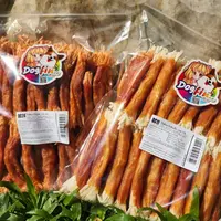 Dogfin ไก่อบแห้งสำหรับน้องหมา ขนาดบรรจุ 350 กรัม - 1… - ภาพที่ 6