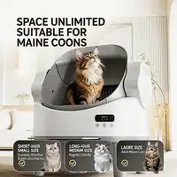 Cat H2O เครื่องให้อาหารแบบจานหมุน
