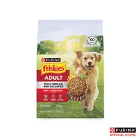Friskies อาหารสุนัข 1 Kg - ภาพที่ 5