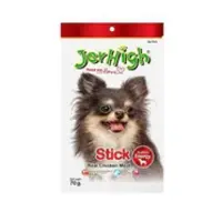Jerhigh Stick 50-60 g Duo Stick1ซอง มีทุกรสชาติ… - ภาพที่ 4