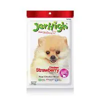 Jerhigh Stick 50-60 g Duo Stick1ซอง มีทุกรสชาติ… - ภาพที่ 5