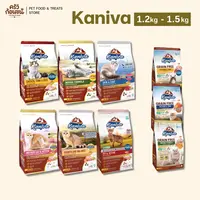 Kaniva คานิว่า อาหารเม็ดแมว โซเดียมต่ำ บำรุงสุขภาพ… - ภาพที่ 3