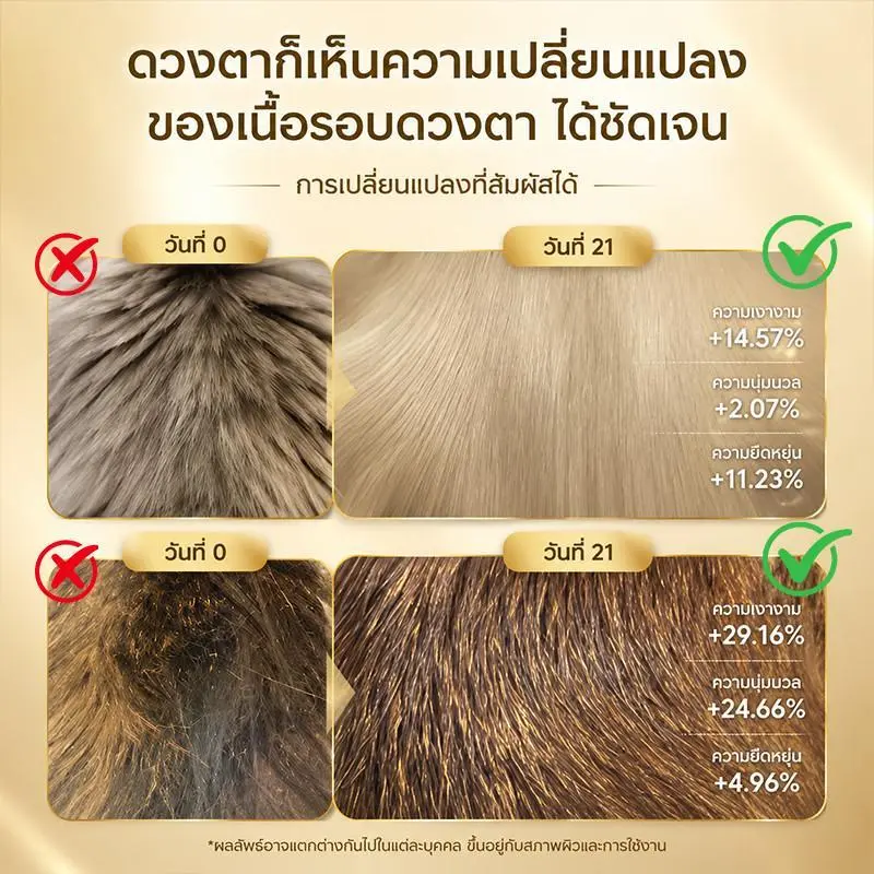 Ketzuzu 100 ซอง ขนมแมวเลีย แมวชอบกินมาก อร่อยทุกคำ… - ภาพที่ 3
