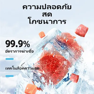 อาหารเปียกแมว โปรตีนสูง รสแซลมอน… - ภาพที่ 4