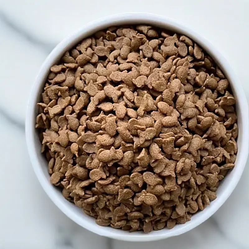 อาหารแมว LENA เลน่า 2 ถุง 1000g โปรตีนปลาบำรุงขนเงา… - ภาพที่ 6