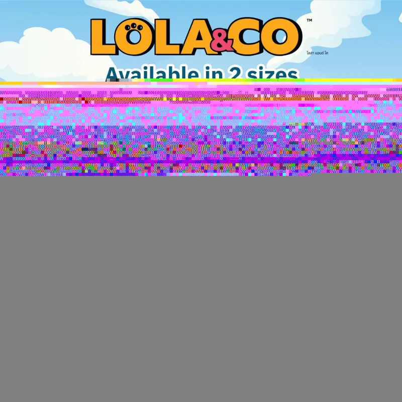 Lola & Co อาหารแมวแบบเม็ด ขนาด 1 kg - ภาพที่ 6