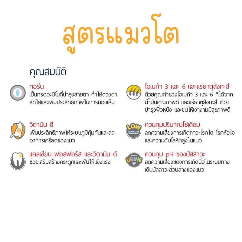 Me-O อาหารแมว มีโอ แบ่งขาย ขนาด 400g - 800g - ภาพที่ 3