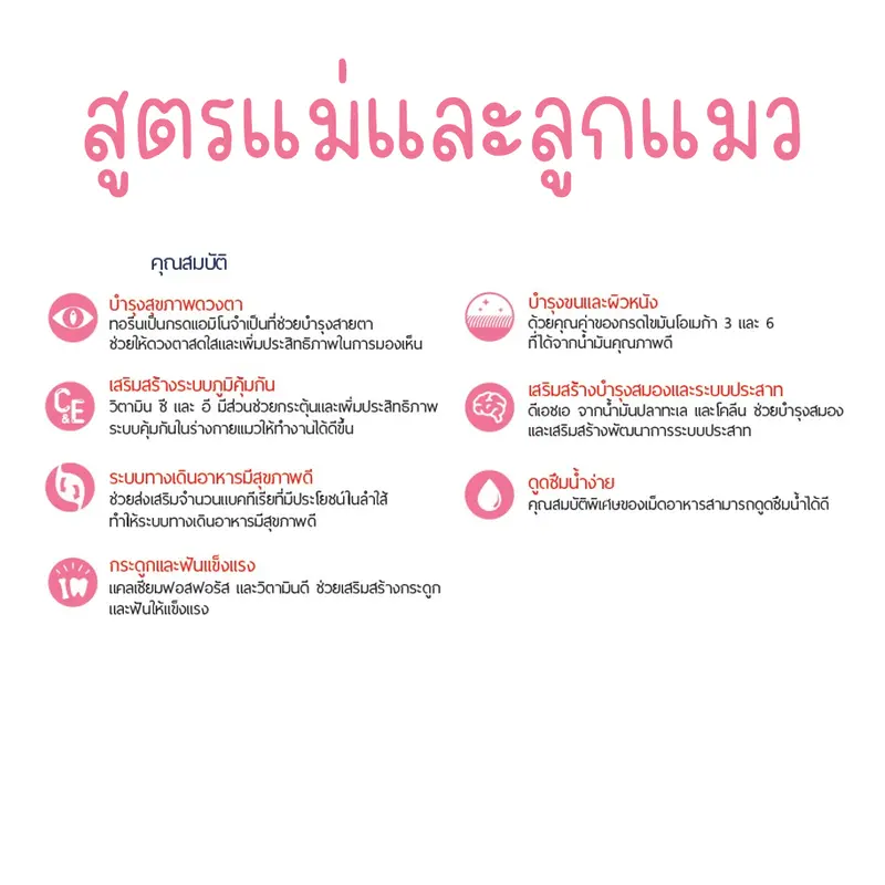 Me-O อาหารแมว มีโอ แบ่งขาย ขนาด 400g - 800g - ภาพที่ 4