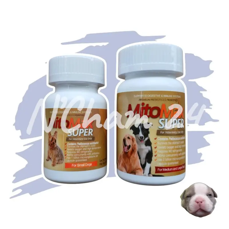 Mitomax (Exp.03/2027) บรรจุ 30 เม็ด ไมโตแมก…