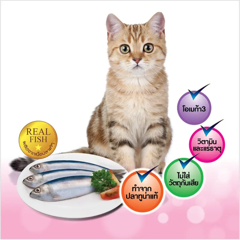 Nekko เน็กโกะ… - ภาพที่ 5