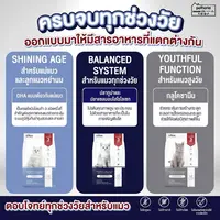 Petheria เพ็ทเทอเรีย โซเดียมต่ำ ไม่เค็ม… - ภาพที่ 5
