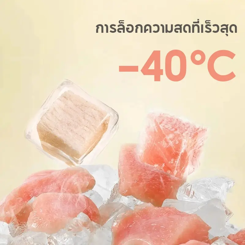 PETLUSCI ขนมหมาแมวฟรีซดราย หลายรสชาติ เสริมโปรตีนสูง… - ภาพที่ 6