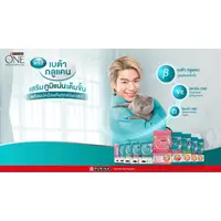 Purina ONE เพียวริน่า วัน อาหารแมว ขนาด 1.2 kg - ภาพที่ 4