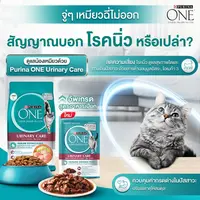 Purina ONE อาหารแมวแบบเม็ด ปริมาณ 6.6Kg - ภาพที่ 5