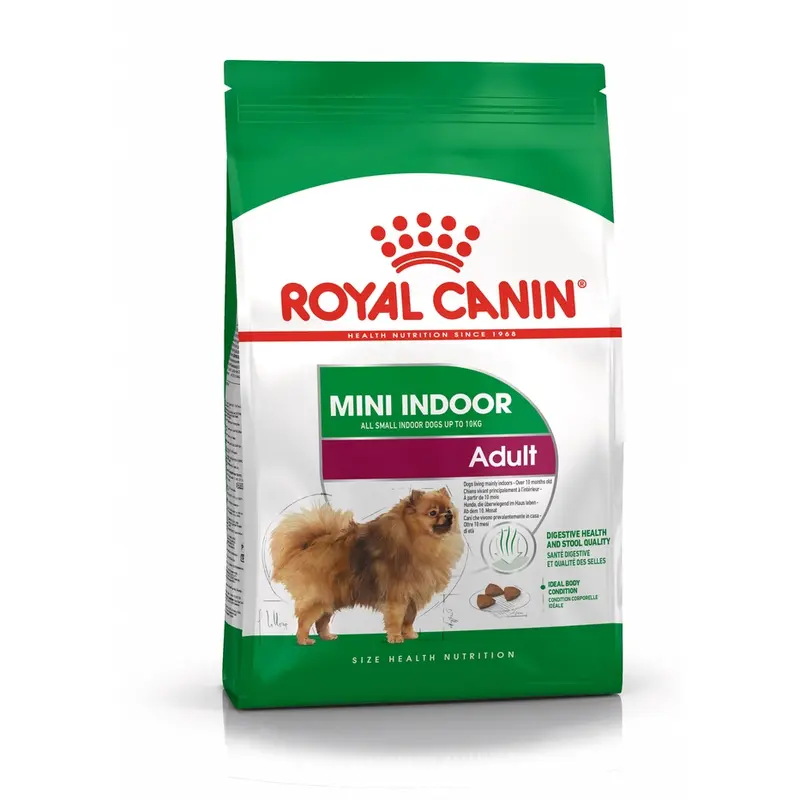 อาหารสุนัข Royal Canin 1 กิโลกรัม อาหารสุนัข Royal Canin 1 กิโลกรัม