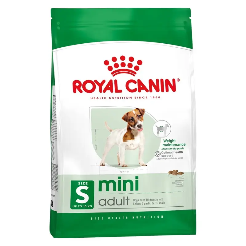 Royal Canin รอยัล คานิน อาหารเม็ดสุนัข หลายสูตร… - ภาพที่ 4