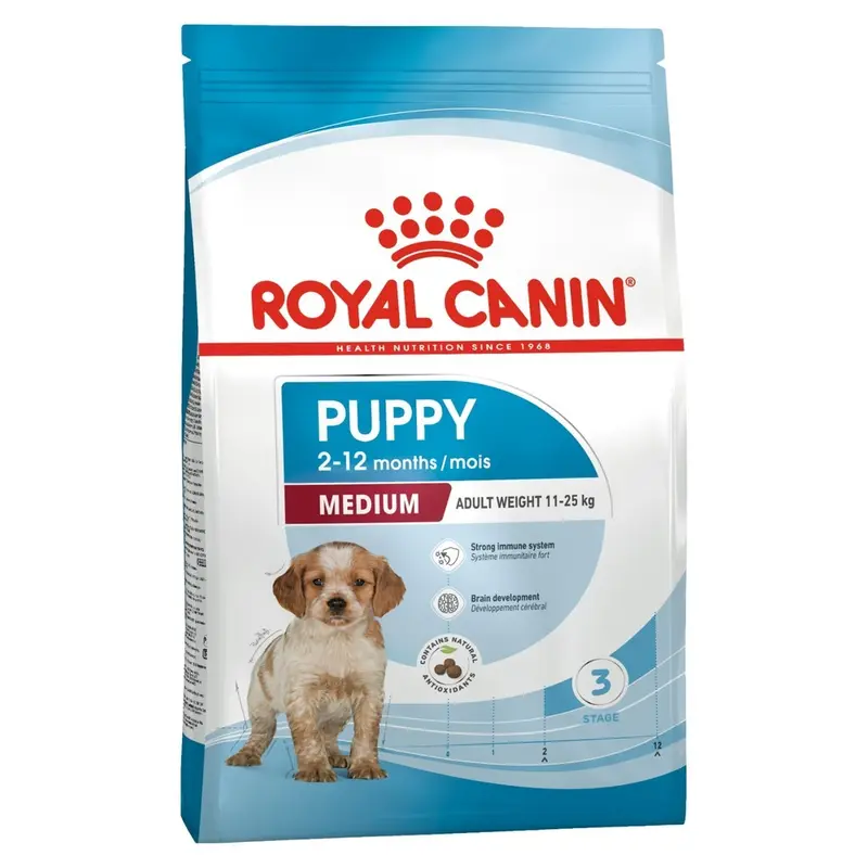 Royal Canin รอยัล คานิน อาหารเม็ดสุนัข หลายสูตร… - ภาพที่ 6