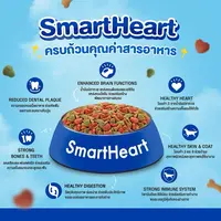 สมาร์ทฮาร์ท Smartheart ขนาด 8-10 กิโลกรัม - ภาพที่ 3