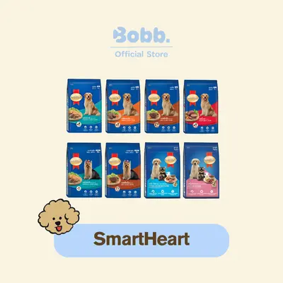 อาหารสุนัข SmartHeart 2.7 kg. - 3 kg.… - ภาพที่ 3